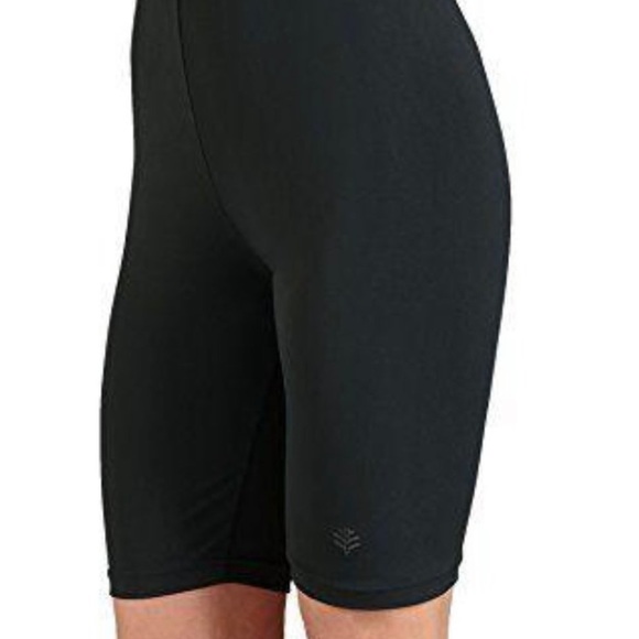 Coolibar Other - NWT Coolibar Womens Swim Shorts size large